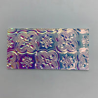 CBS Dichroic Glass (Not fusible)