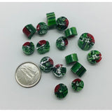 Millefiori COE96