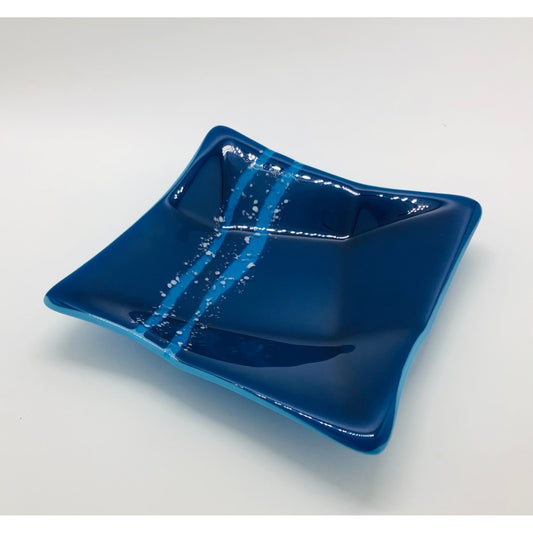 Fused Bowl/Dish with Channel - Mon, Aug 10, 2026