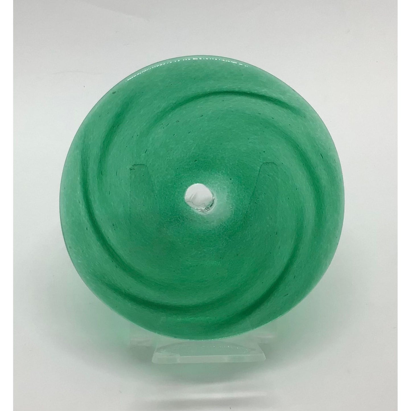 Locally Made Mouth Blown Rondels