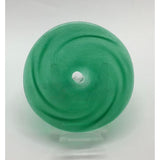 Locally Made Mouth Blown Rondels