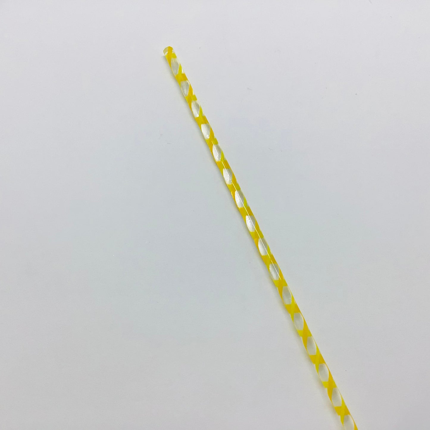Twisted Cane Twists