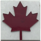 Pre-cut Fun Glass Designs - Plant Life