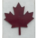 Pre-cut Fun Glass Designs - Plant Life