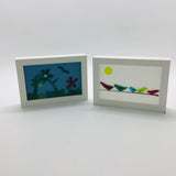 Tumbled Glass Art - Wed, Jan 21, 2026