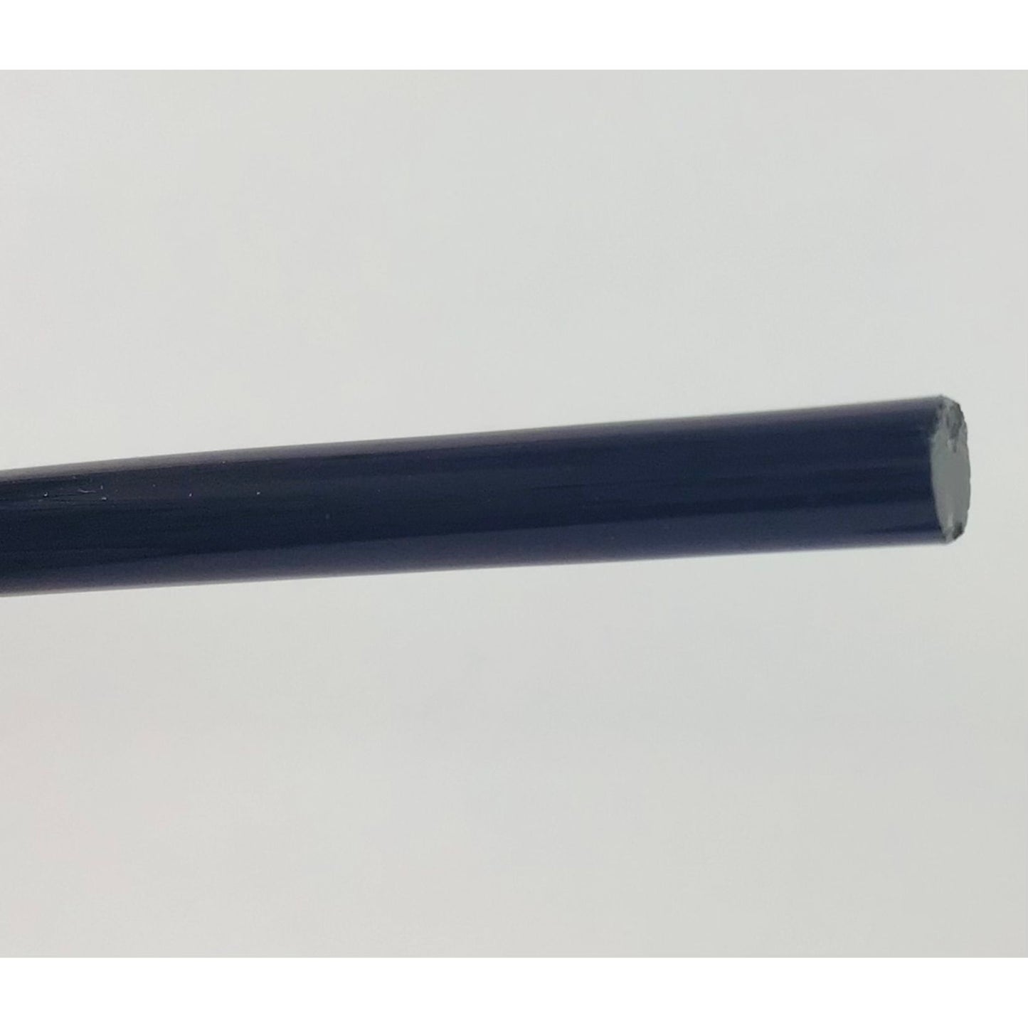 Rod, 1/4" x approx 10"