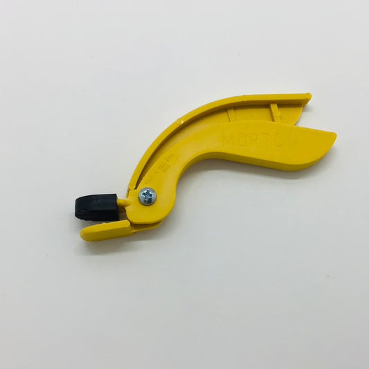 Morton Grinder Tongs
