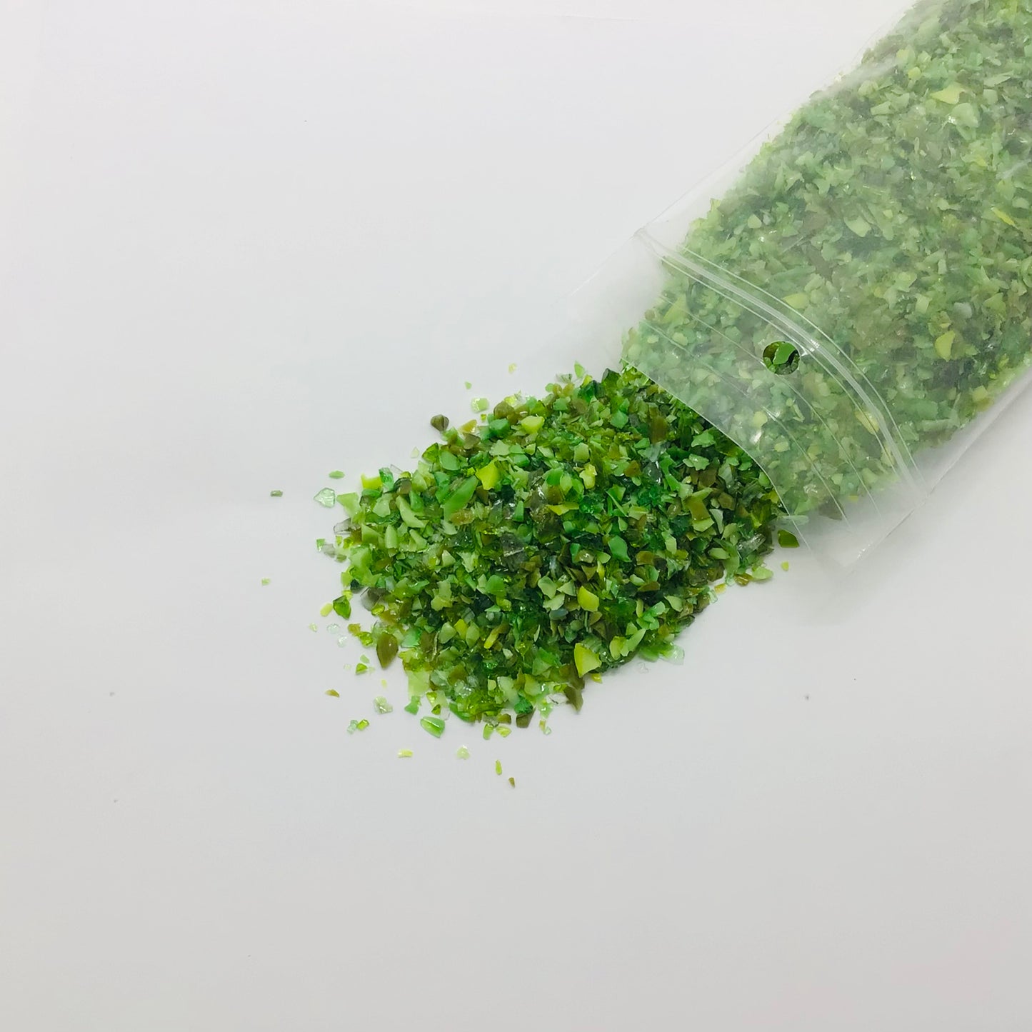 Frit Mixes, 6oz Bag