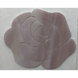 Pre-cut Birds and Flowers