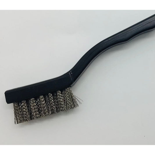 Leponitt Stainless Steel Came Brush
