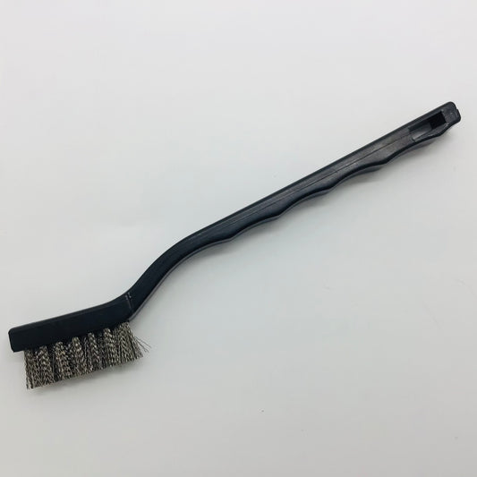 Leponitt Stainless Steel Came Brush