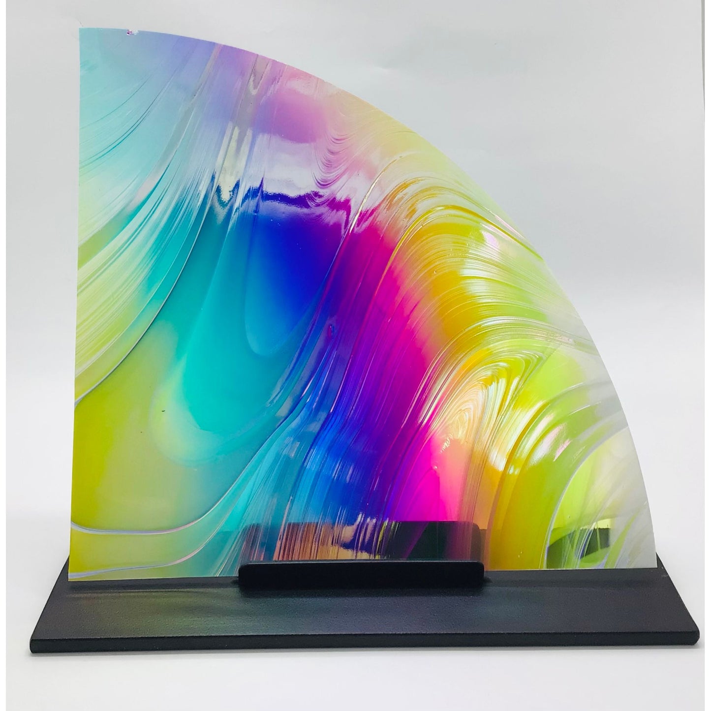 CBS Dichroic Glass (Not fusible)