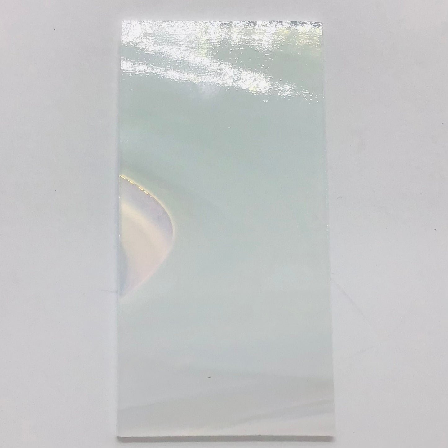 CBS Dichroic Glass (Not fusible)
