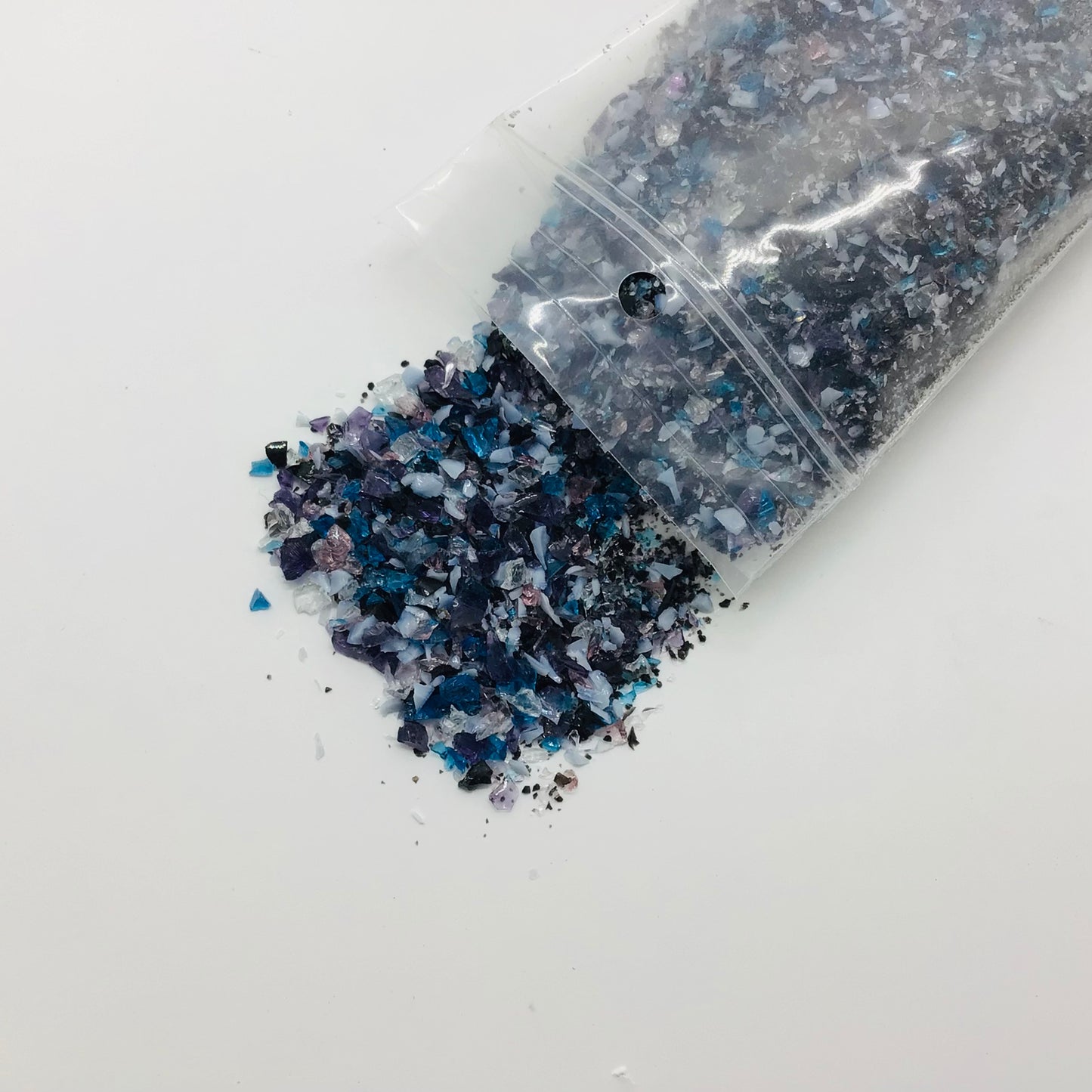 Frit Mixes, 6oz Bag