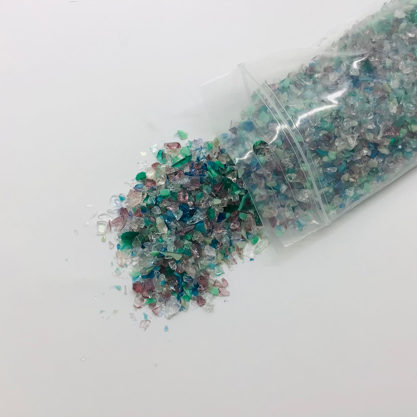 Frit Mixes, 6oz Bag