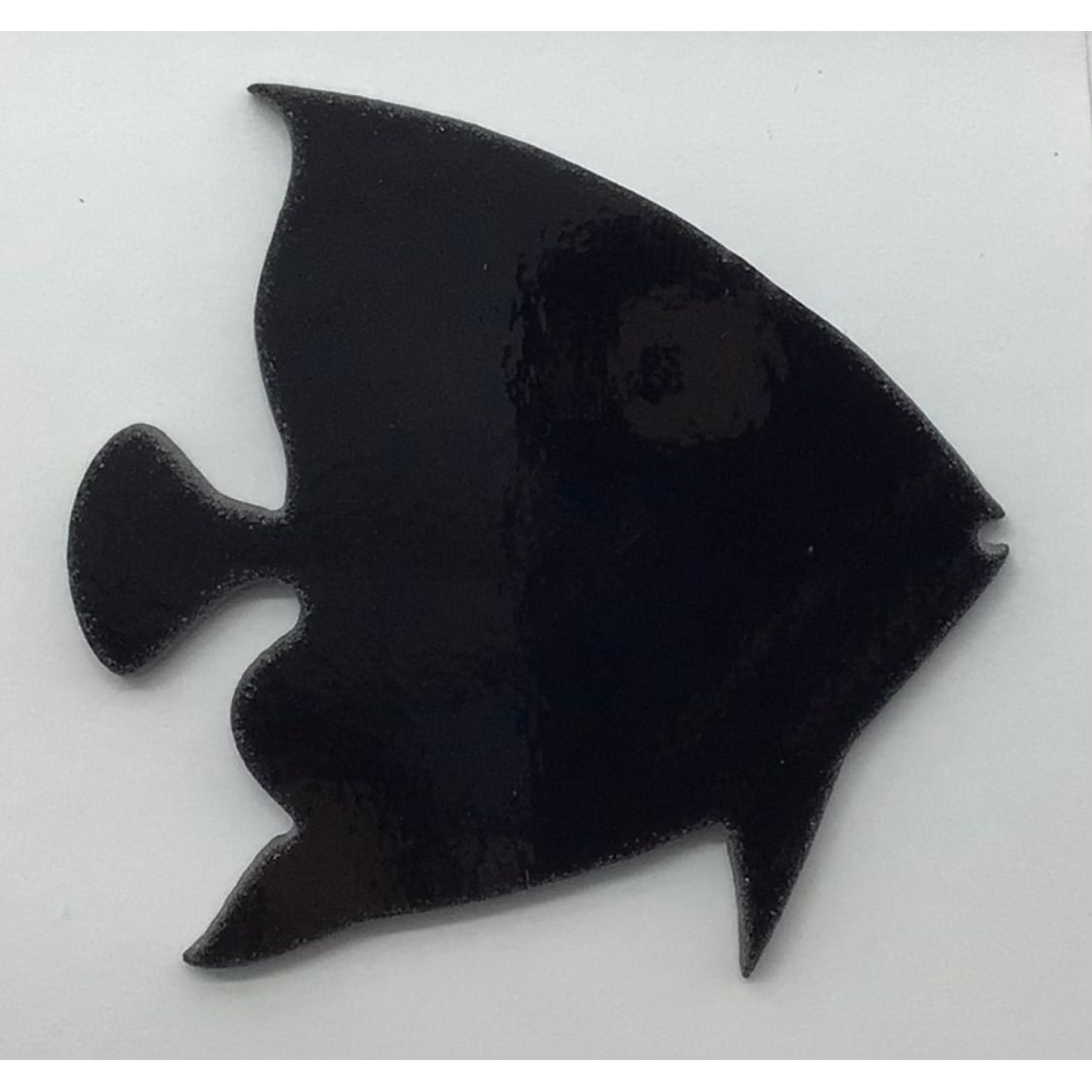 Pre-cut Fun Glass Designs - Undersea Designs