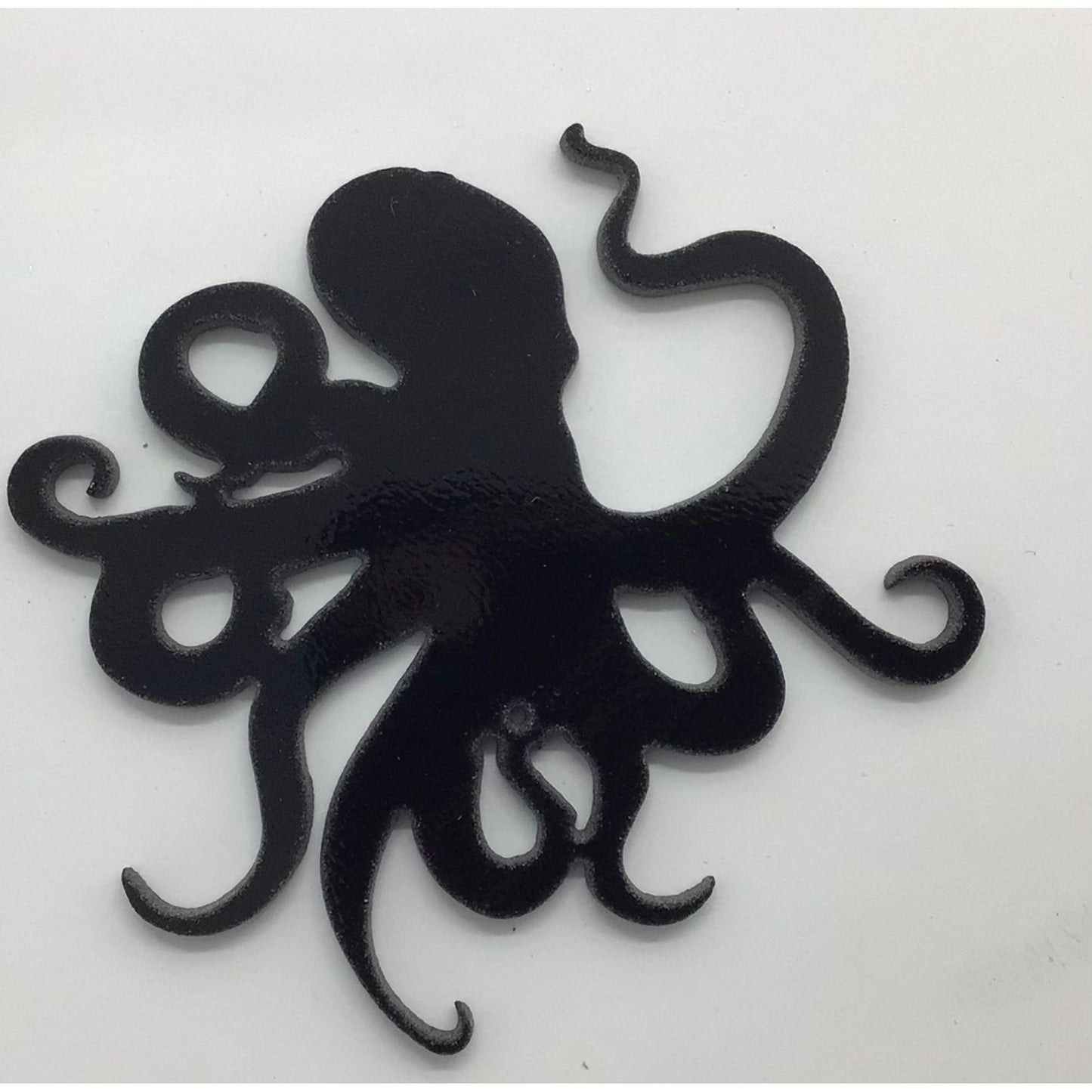 Pre-cut Fun Glass Designs - Undersea Designs