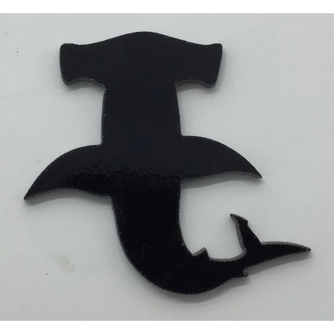 Pre-cut Fun Glass Designs - Undersea Designs
