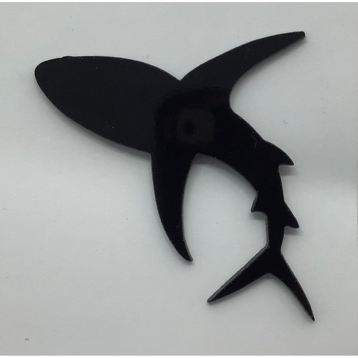Pre-cut Fun Glass Designs - Undersea Designs