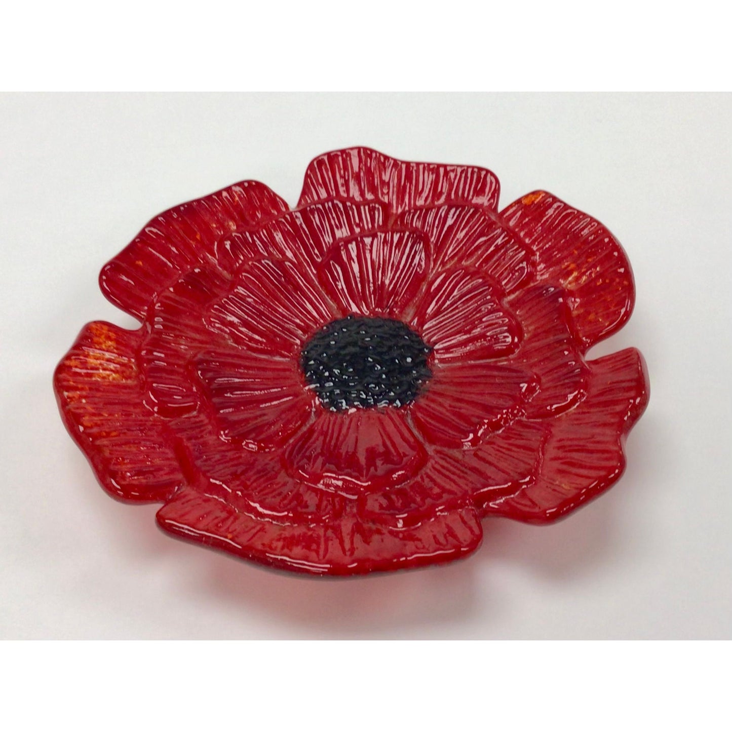 Fused Poppy - Fri, Oct 30, 2026