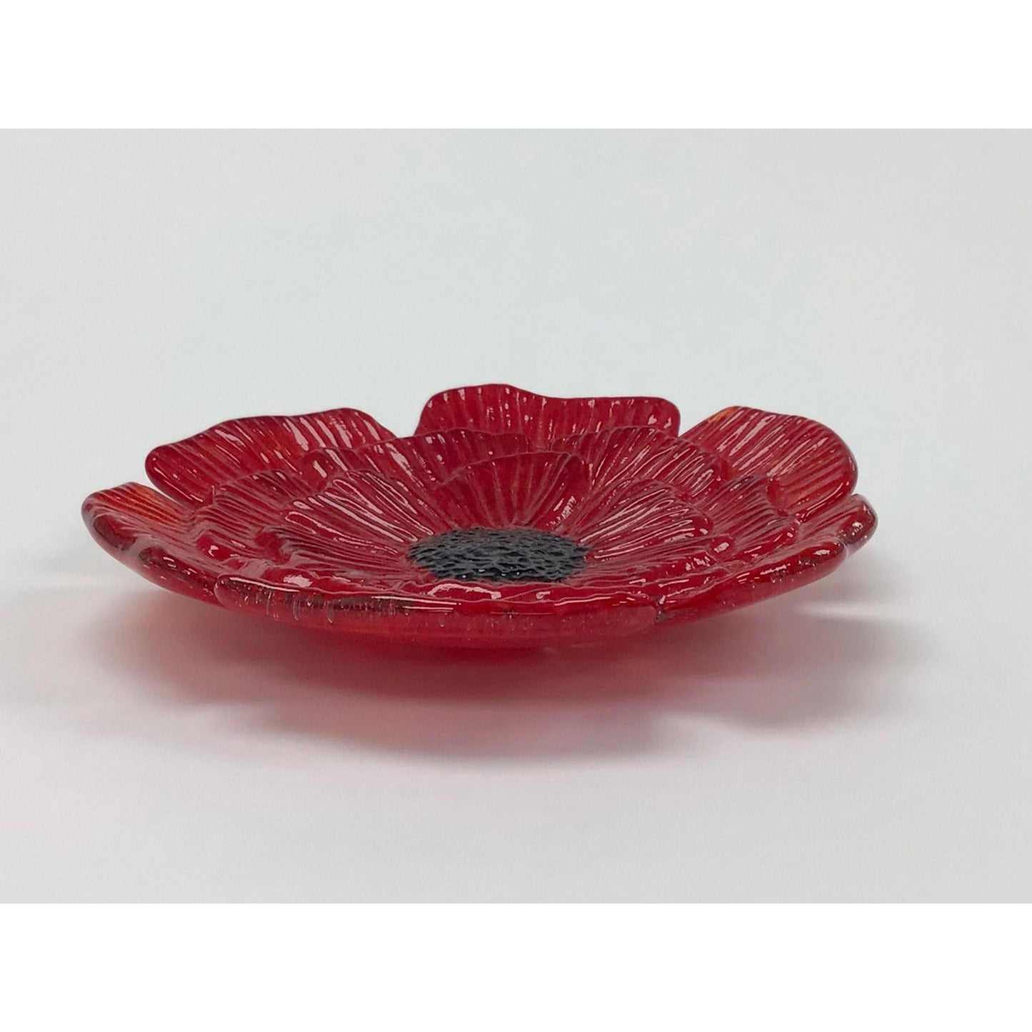 Fused Poppy - Fri, Oct 30, 2026