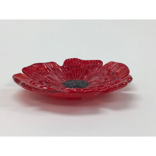 Fused Poppy - Fri, Oct 30, 2026