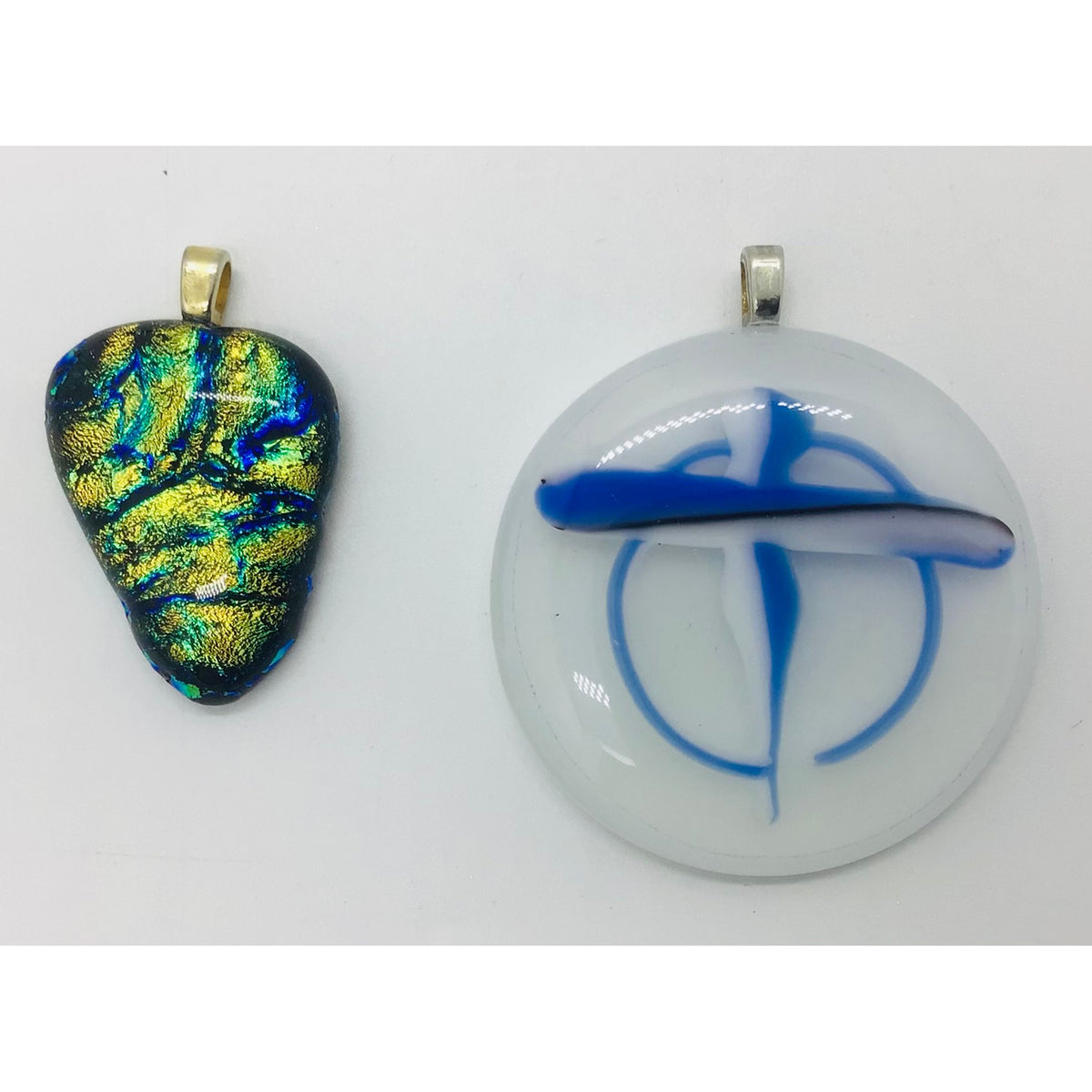 Fused Jewelry Workshop - Fri, Nov 27, 2026