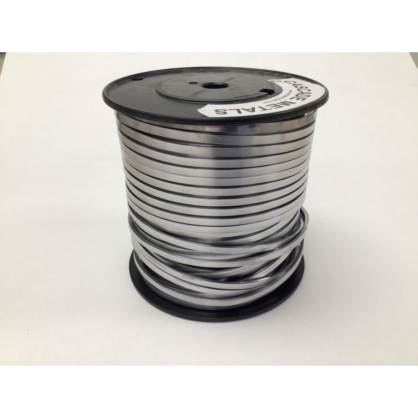 1/8" RU-90R Flat Lead U 15 lb roll
