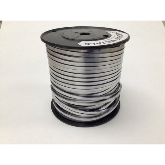 1/8" RU-90R Flat Lead U 15 lb roll