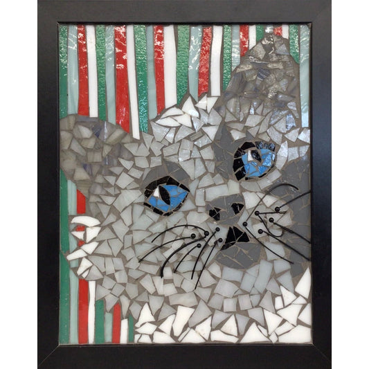 Mosaic Your Pet - Wed, Jun 10, 2026