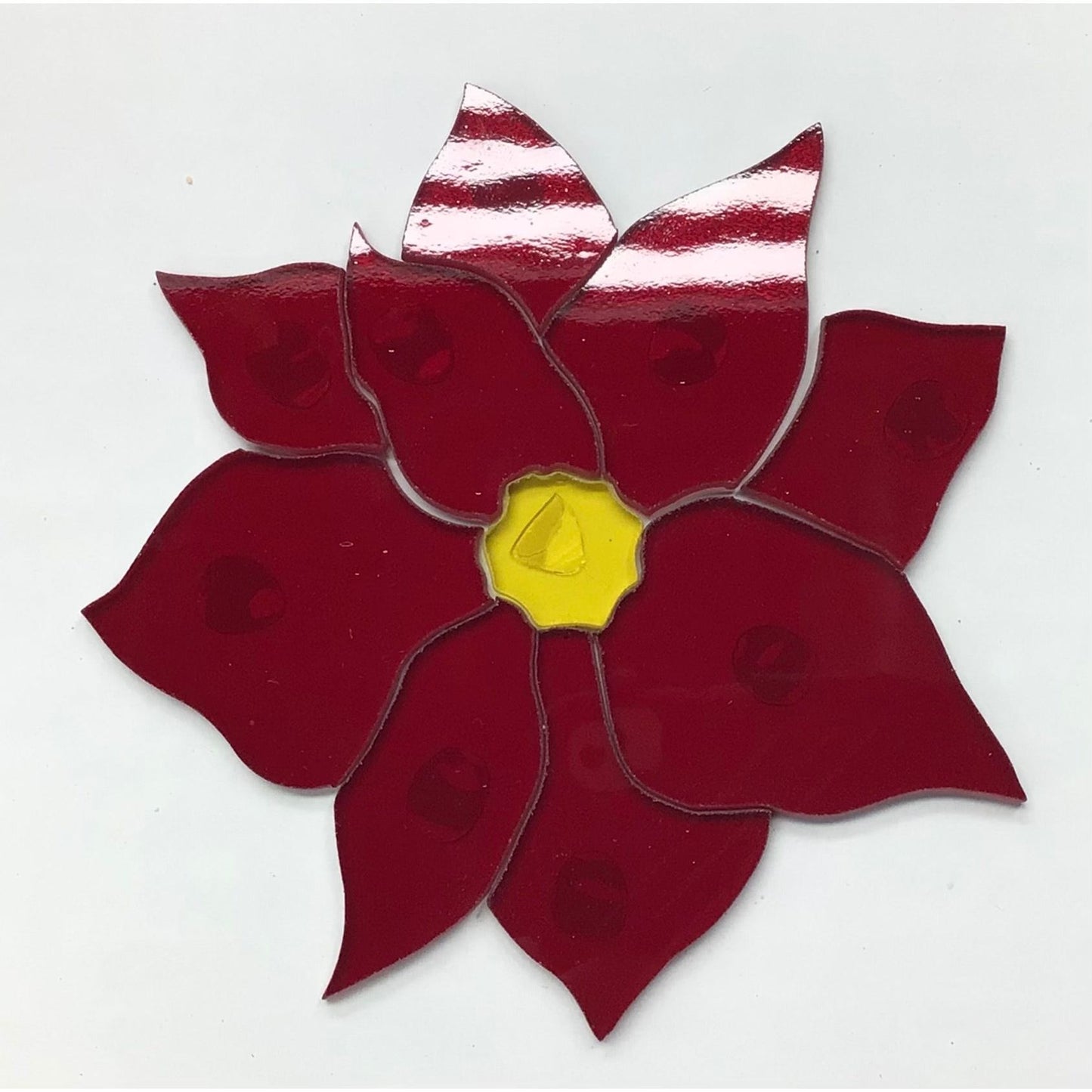 Pre-cut Birds and Flowers