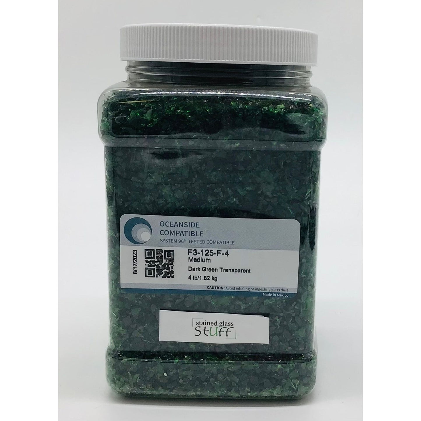 Frit 125-96-4