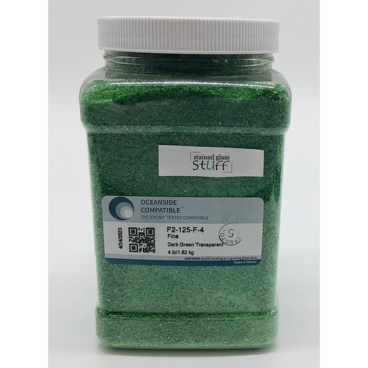 Frit 125-96-4