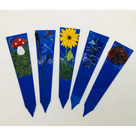 Fused Plant/Garden Stakes - Tues, Jul 7, 2026