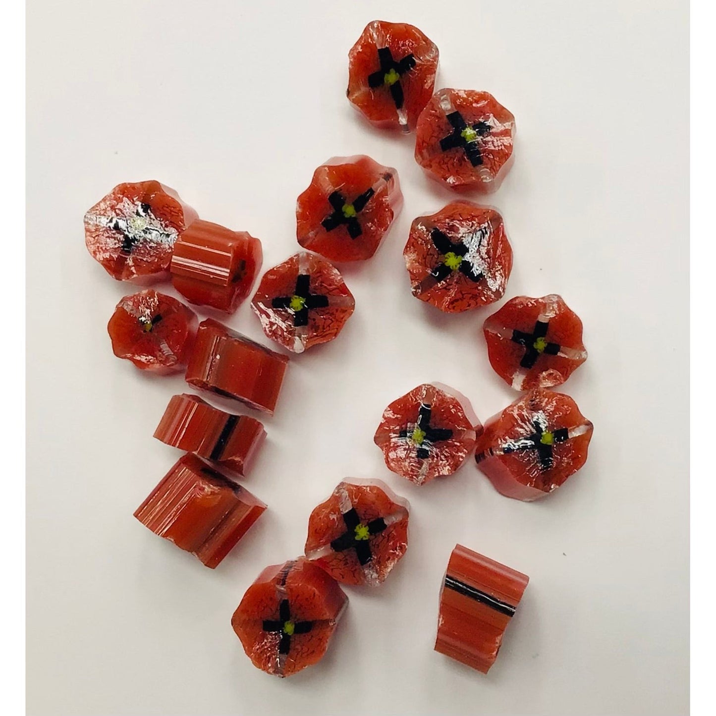 Millefiori COE96