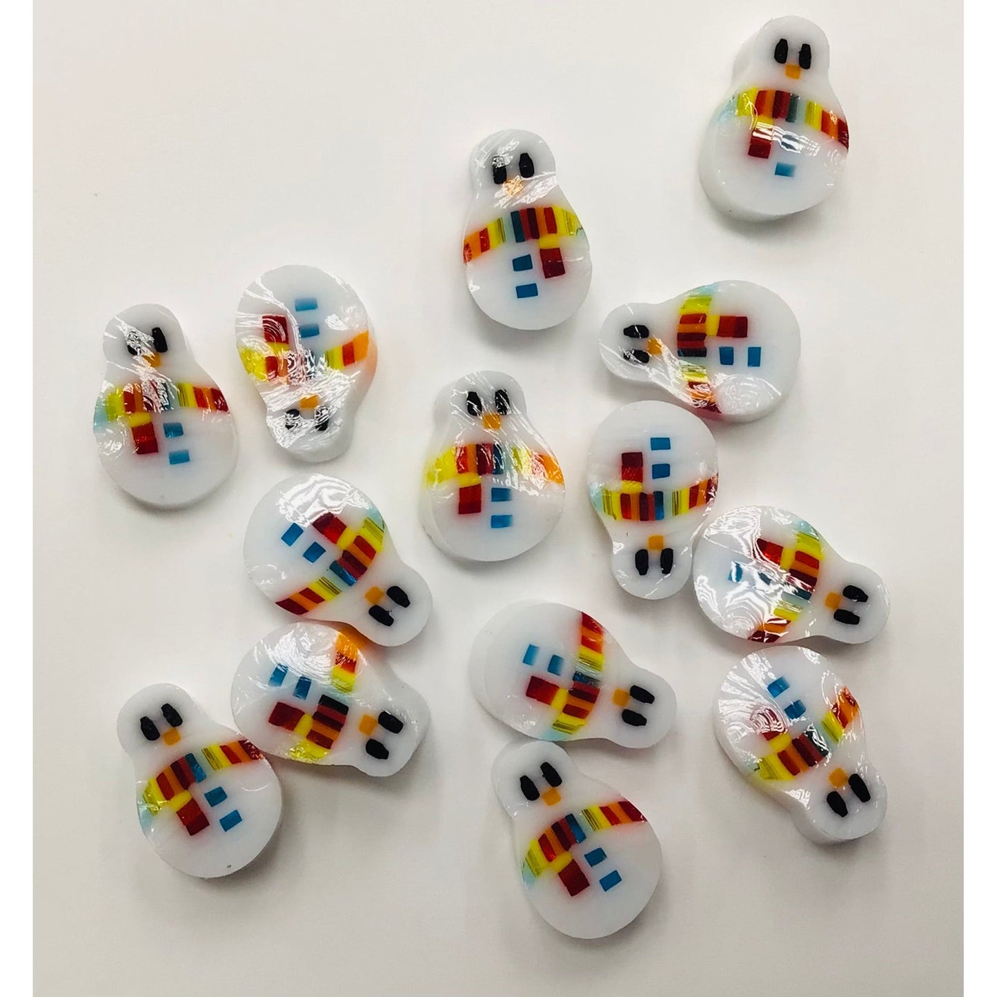 Millefiori COE96