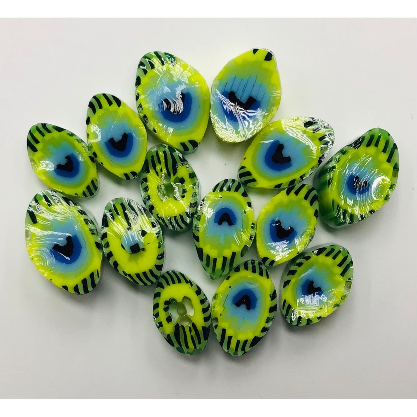 Millefiori COE96