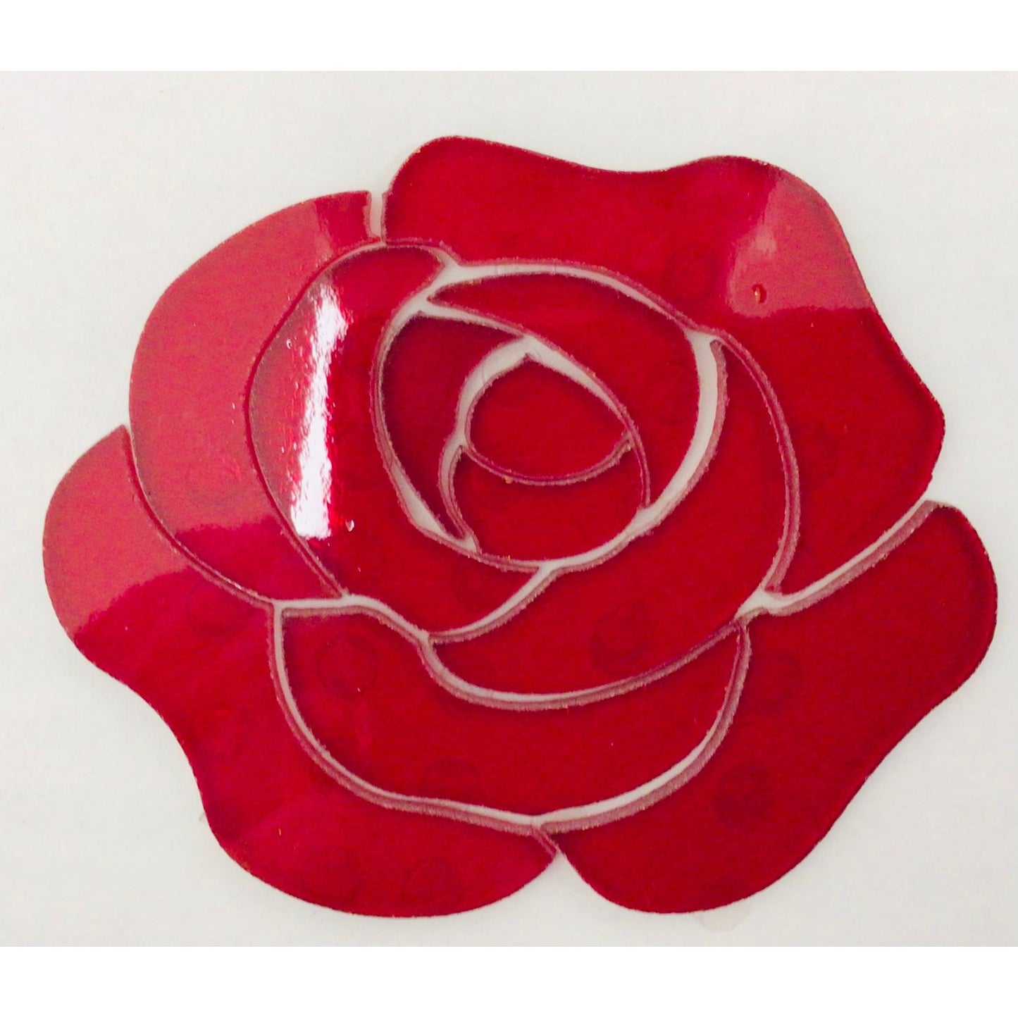 Pre-cut Birds and Flowers