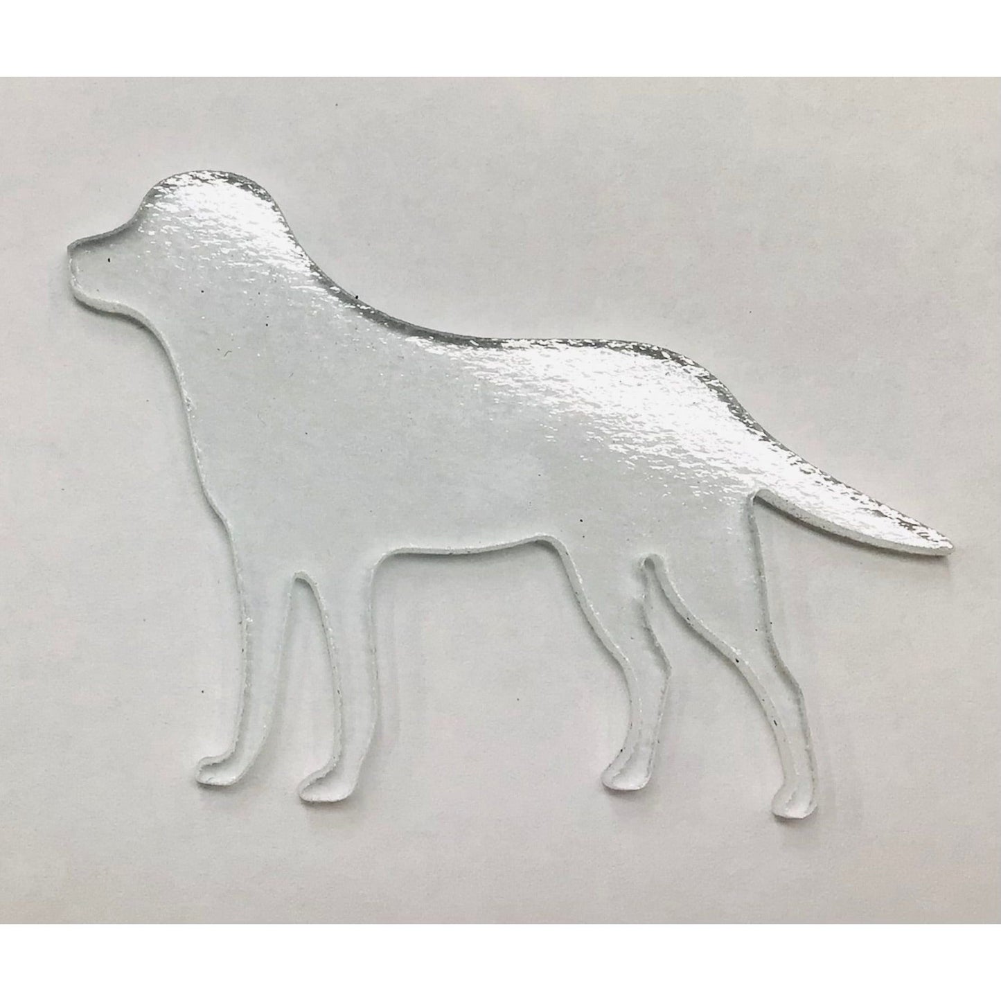 Pre-cut Fun Glass Designs - Animal Life