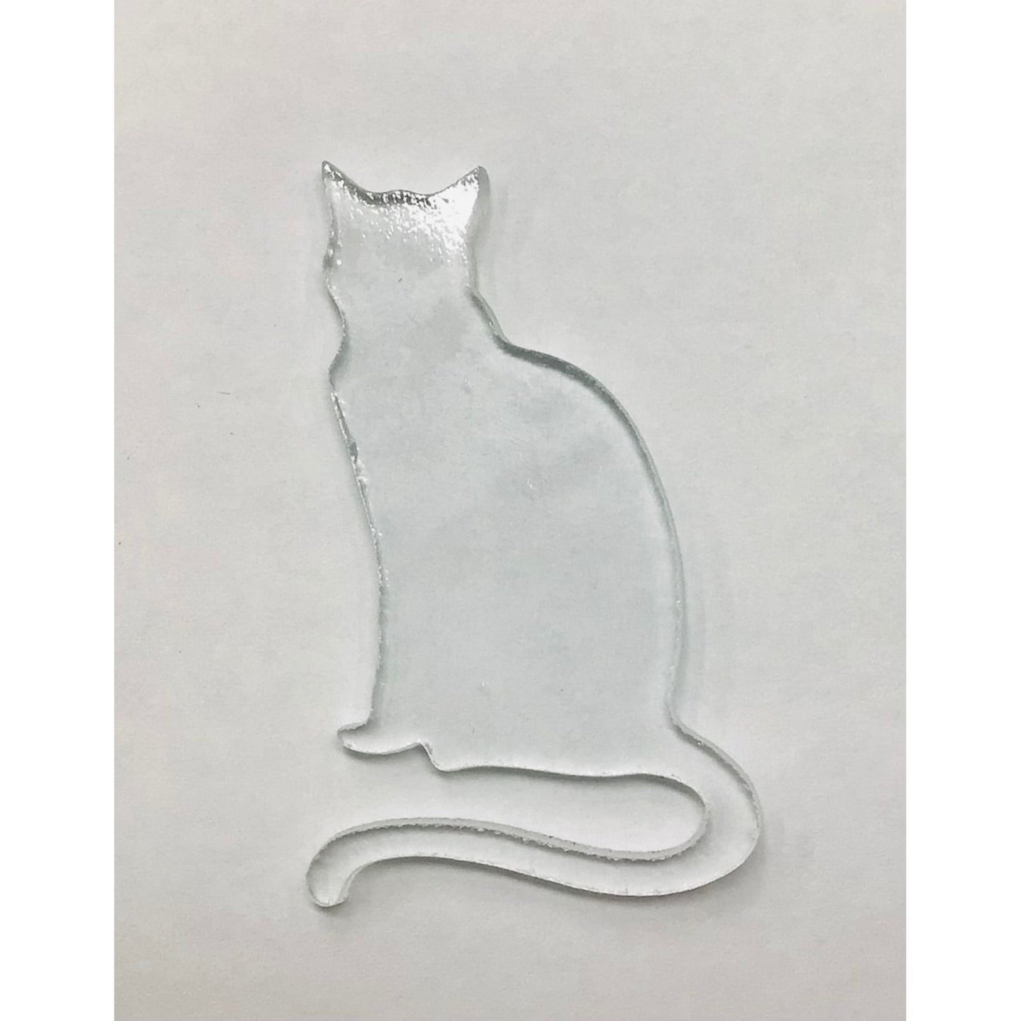 Pre-cut Fun Glass Designs - Animal Life