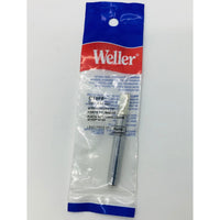 Weller Replacement Soldering Iron Chisel Tip, 3/8" CT6F8 - 800 Degree