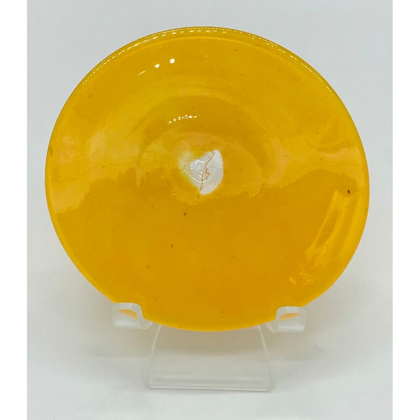 Locally Made Mouth Blown Rondels