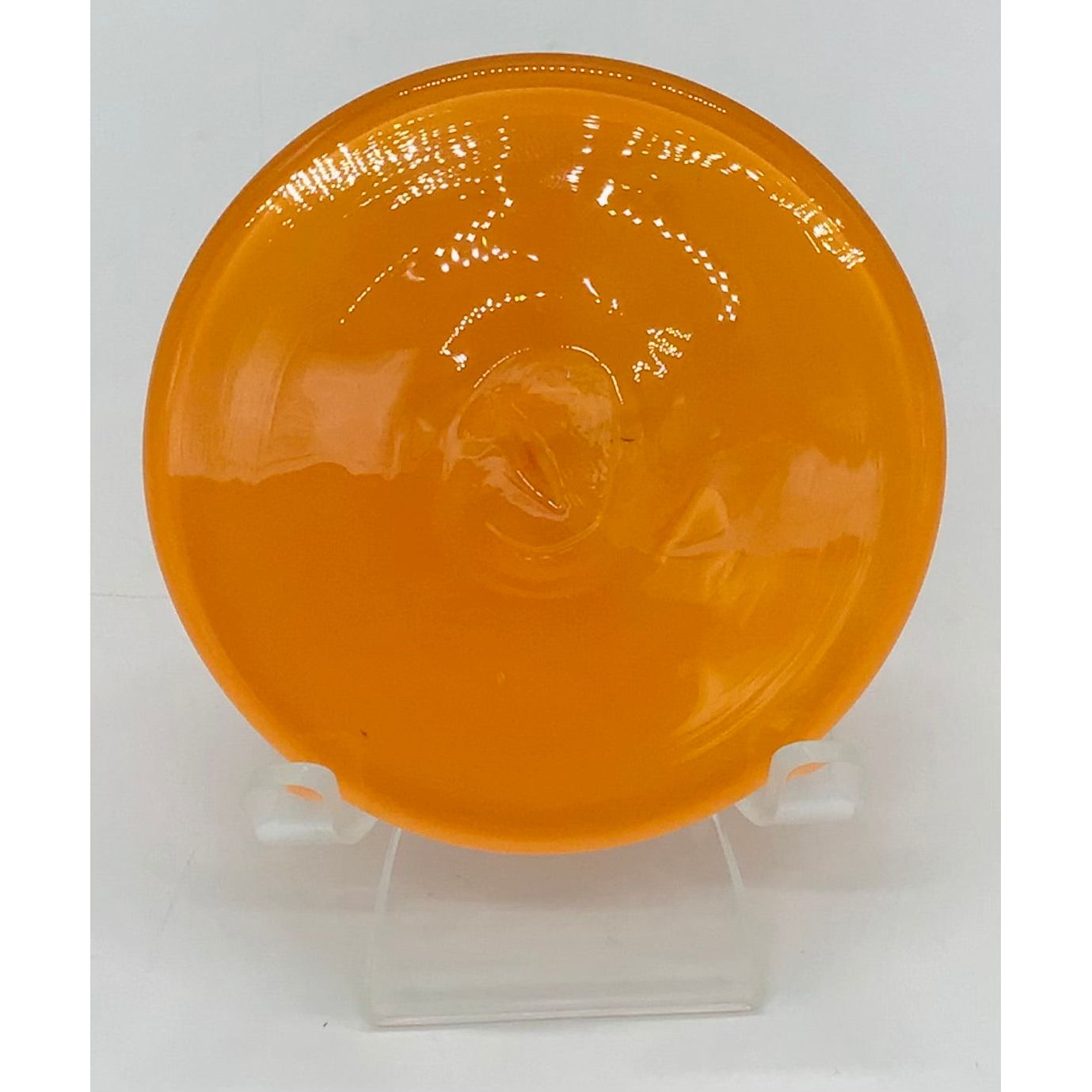 Locally Made Mouth Blown Rondels