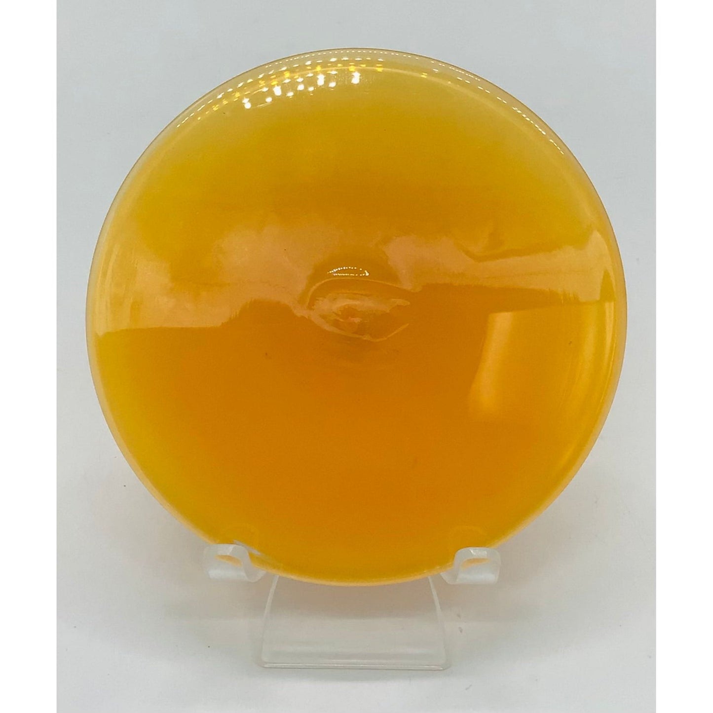 Locally Made Mouth Blown Rondels