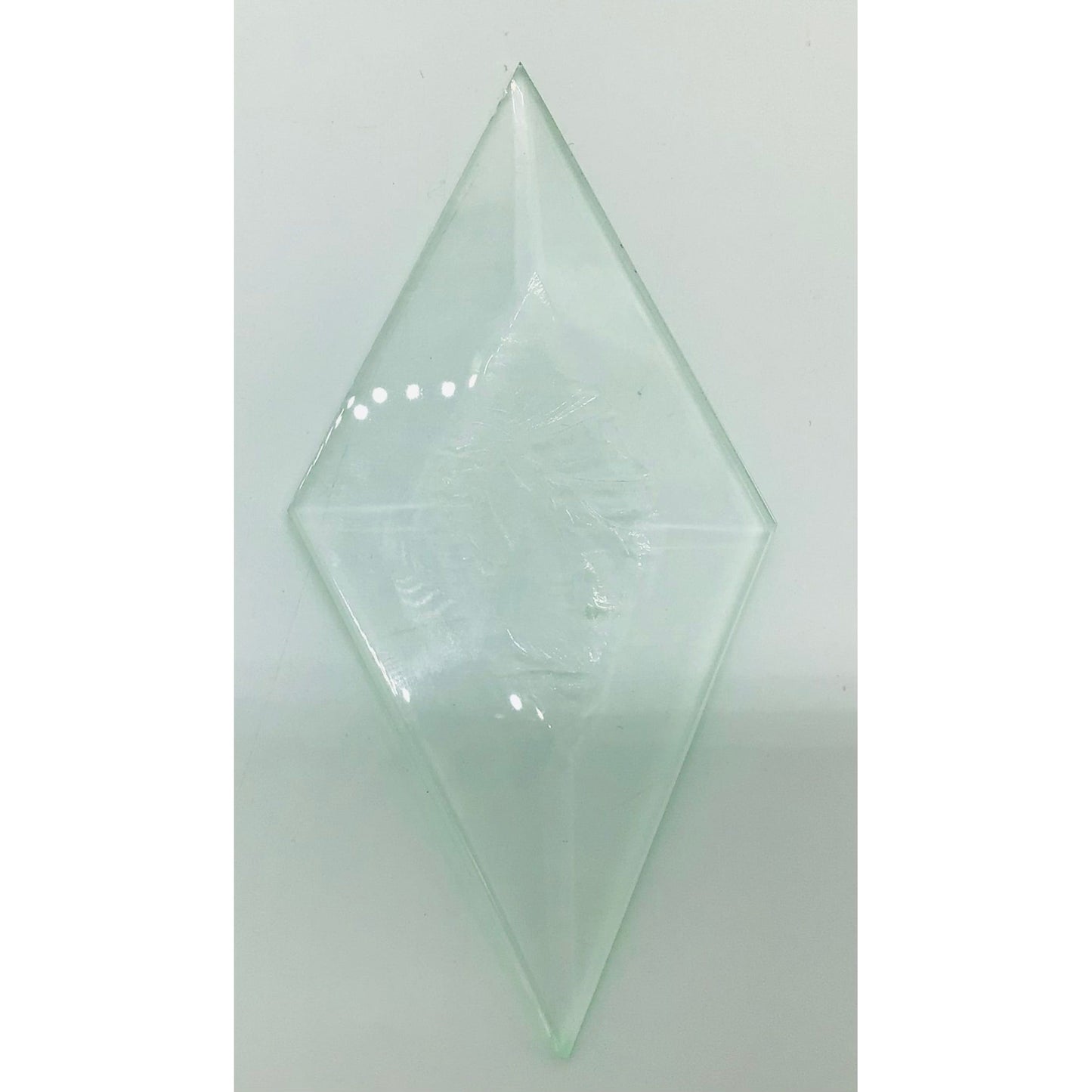 Glue Chip Diamond Bevels