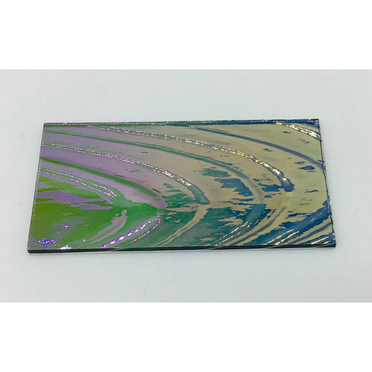 CBS Dichroic Glass (Not fusible)