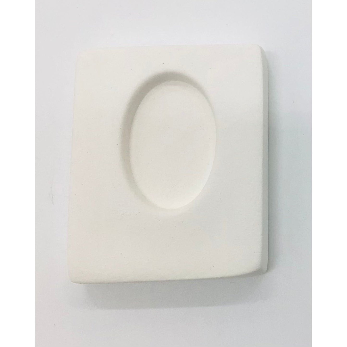 Millefiori Mold - Oval