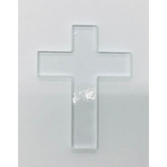 COE 104 Millefiori Caps (Set of 5) - Large Cross