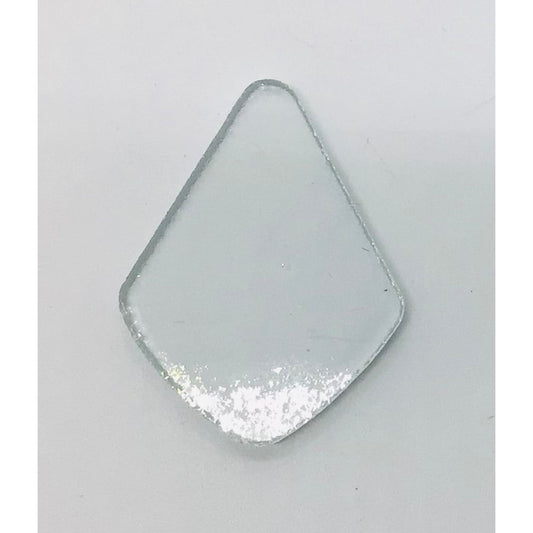 COE 104 Millefiori Caps (Set of 5) - Teardrop
