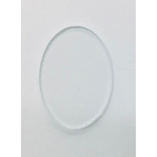 COE 104 Millefiori Caps (Set of 5) - Oval